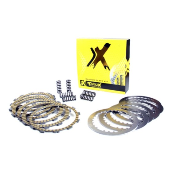 Discos de embrague Honda CRF450R/ RX 17-20 Prox