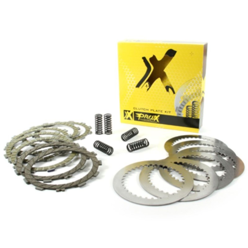 Discos de embrague Kawasaki KX 125 03-08 Prox