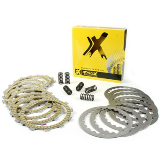 Discos de embrague KTM 250/ 300/ 360/ 380 96-02