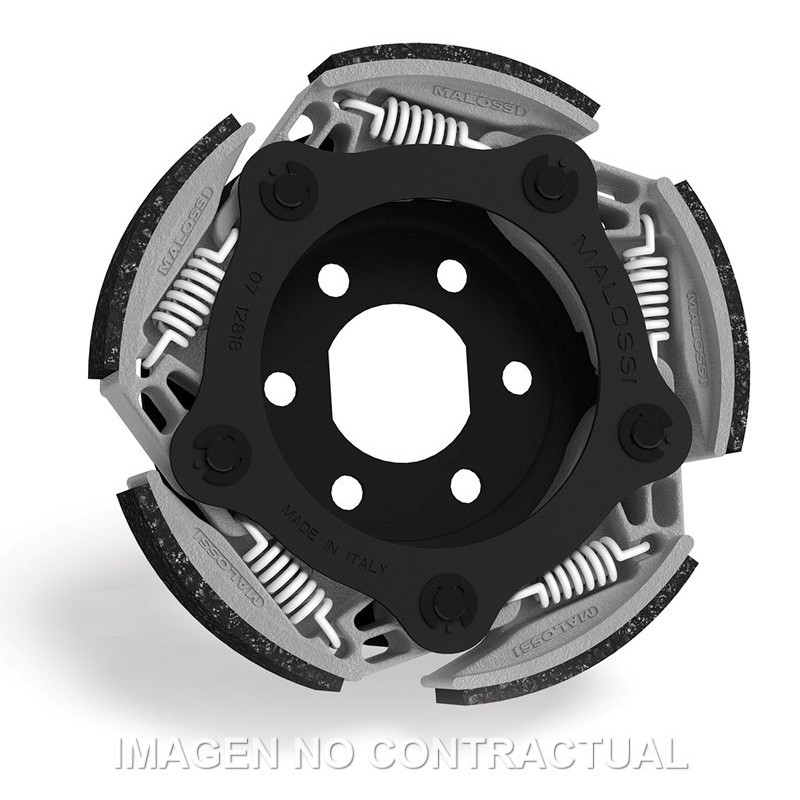 Embrague Suzuki Burgman 400 K7 Malossi