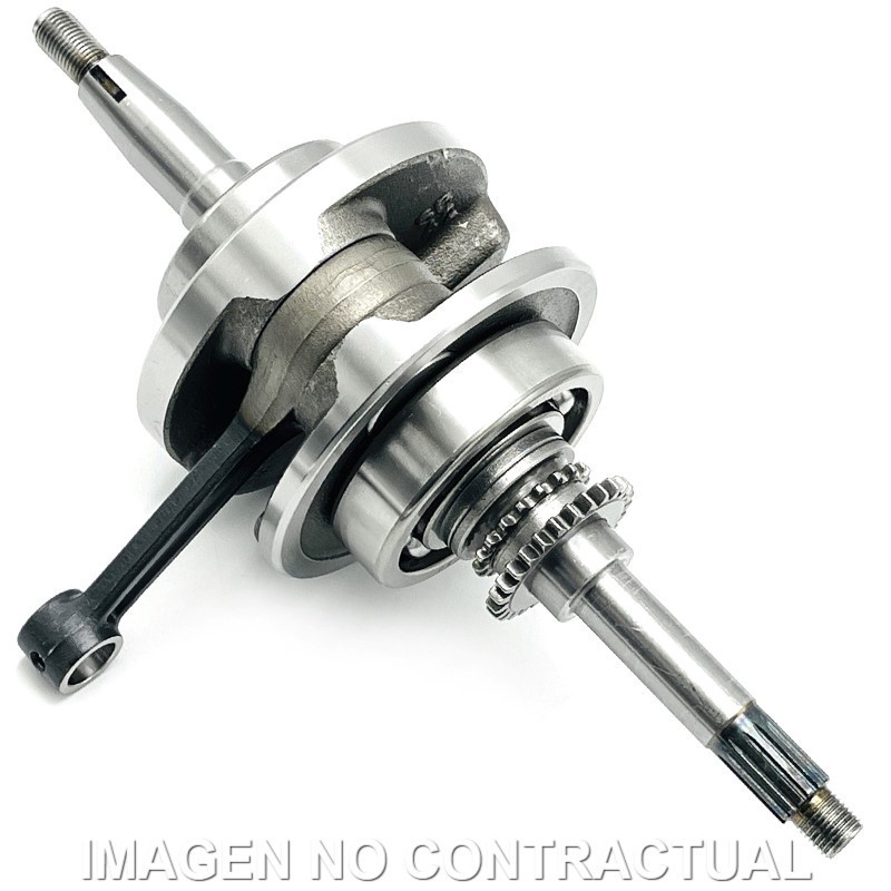 Cigueñal Yamaha N-max 125/ X-max Hert