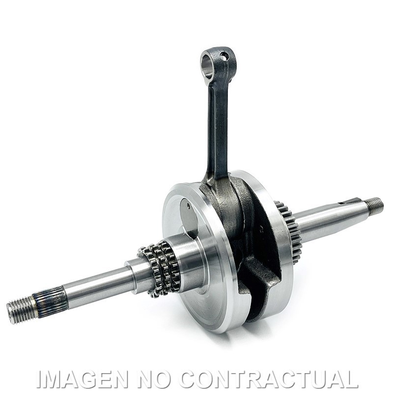 Cigueñal Honda Vision 110 17-20 Hert