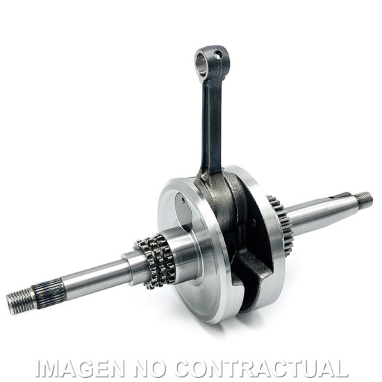 Cigueñal Honda Vision 110 17-20 Hert