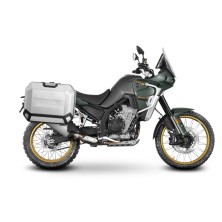 Fijaciones shad Kove 800 XAdventure