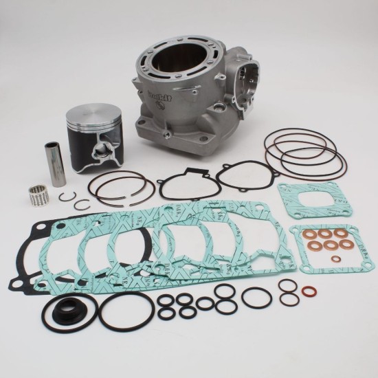 Cilindro KTM 300 TPI 18-23/ Husqvarna TE 18-23 Italkit 2 Segmentos