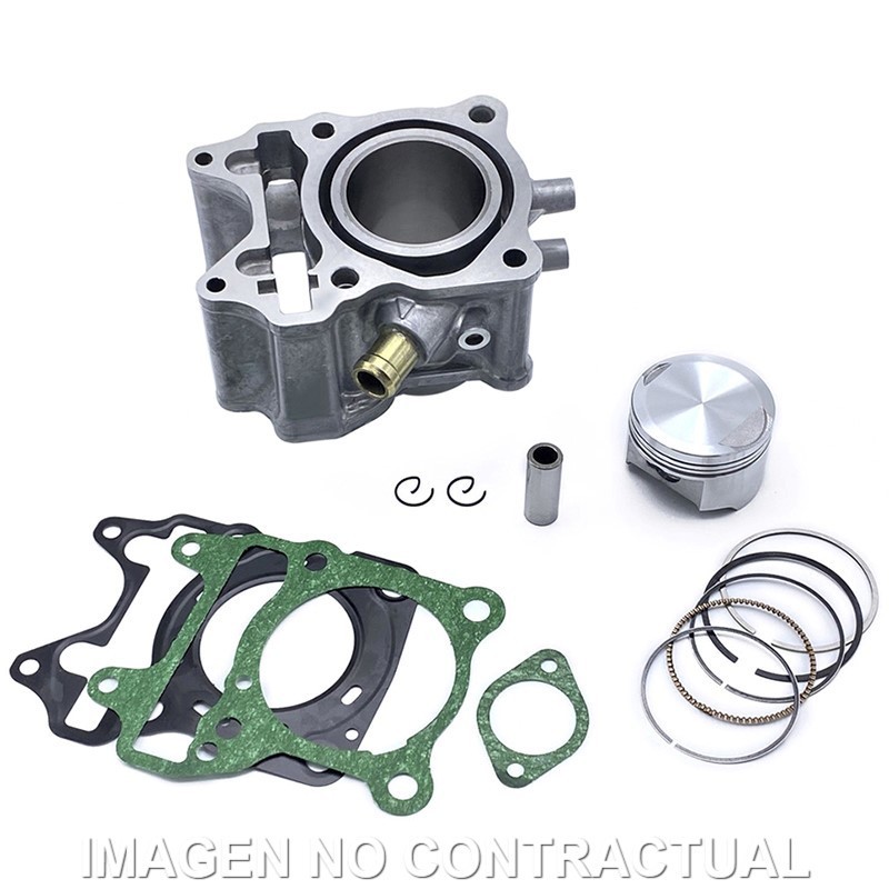 Cilindro Honda PCX 125 10-12 Hert