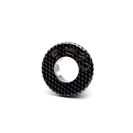 Embellecedor de contacto Yamaha Booster/ BW's