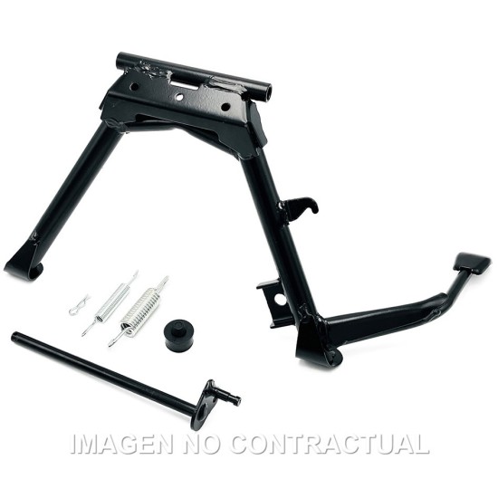 Caballete central Honda SH 125/150 13-19 Hert