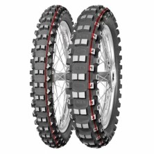 Neumatico Mitas 80/100-12 50M TT Medium