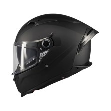 Casco Braker SV A1 Negro Mate MT Helmets