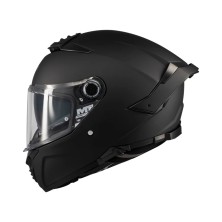 Casco Thunder 4 SV Pure A1 Negro Mate MT Helmets