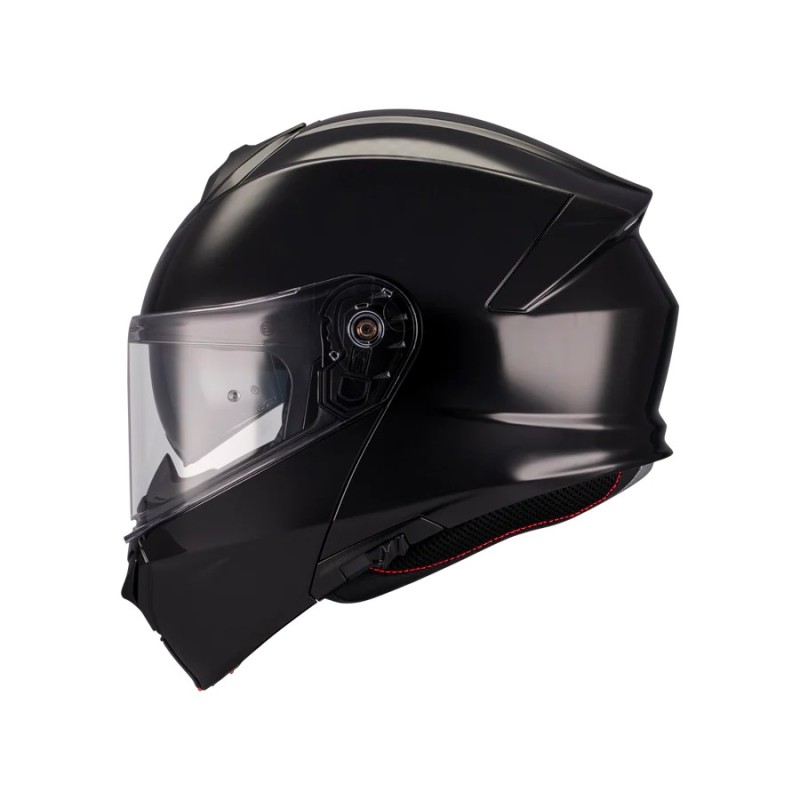 Casco Modular Genesis SV Pure A1 Negro Brillo MT Helmets