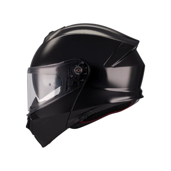 Casco Modular Genesis SV Pure A1 Negro Brillo MT Helmets