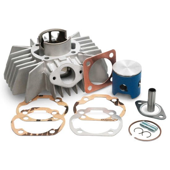 Cilindro BRK Racing 74cc Derbi Variant Start