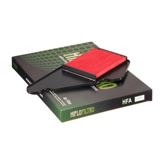 Filtro de aire Honda FMX 650 Hiflofiltro