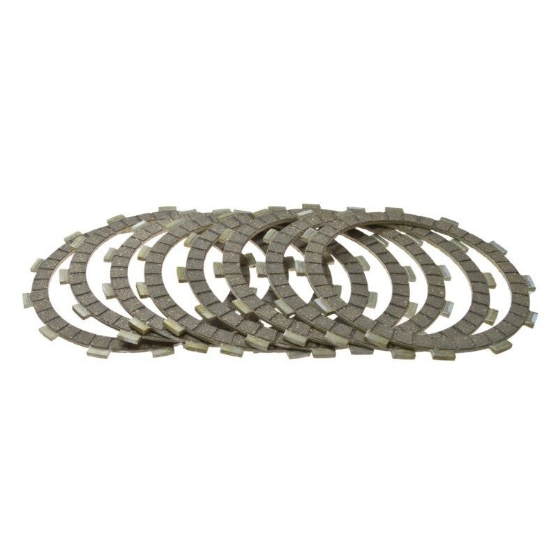 Discos de embrague BMW F 650 GS TRW