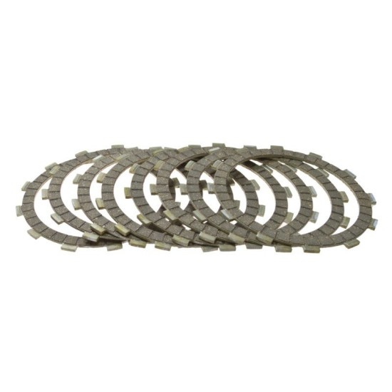 Discos de embrague BMW F 650 GS TRW