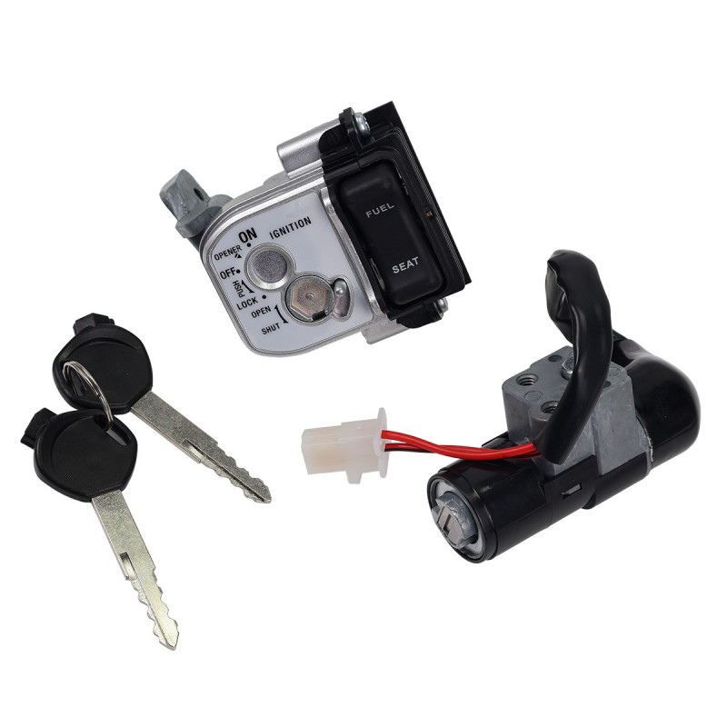 Llave de contacto Honda PCX 125 10-14 TNT