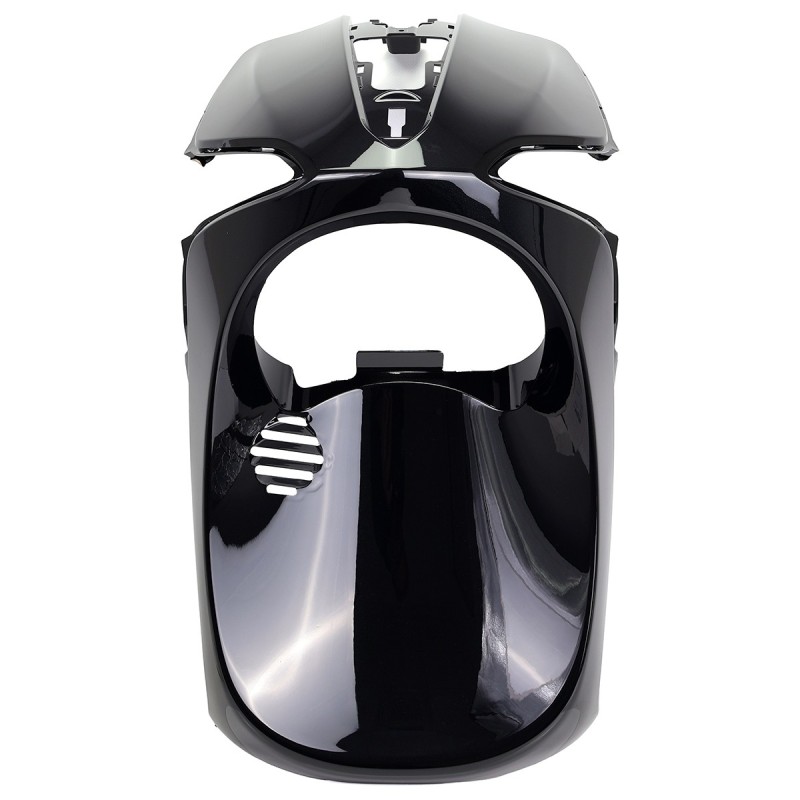 Frontal Piaggio Liberty 125cc 50/125 14-23 Negro