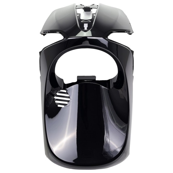 Frontal Piaggio Liberty 125cc 50/125 14-23 Negro
