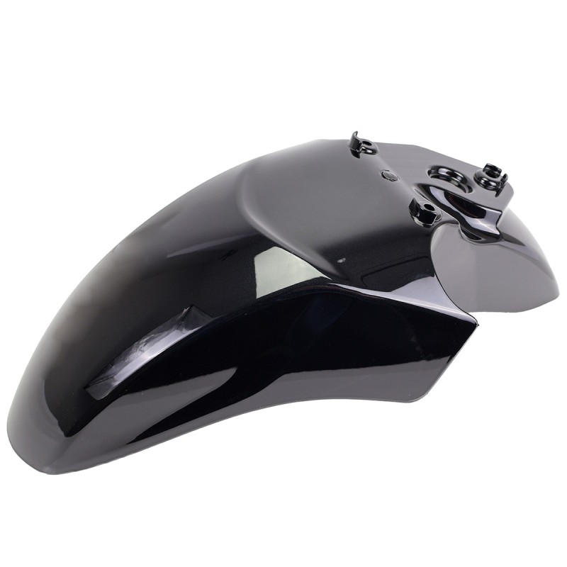 Guardabarros Piaggio Liberty 50/125cc 14-23 Negro