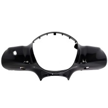 Tapa de manillar Piaggio Liberty 50/125cc 14-23 Negro