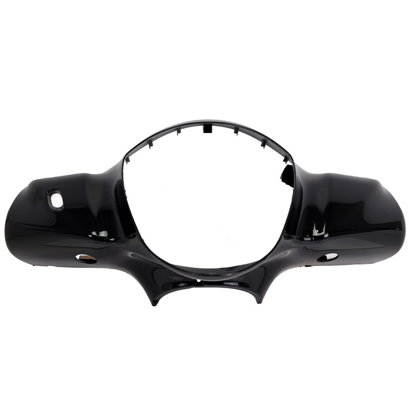 Tapa de manillar Piaggio Liberty 50/125cc 14-23 Negro