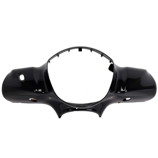 Tapa de manillar Piaggio Liberty 50/125cc 14-23 Negro