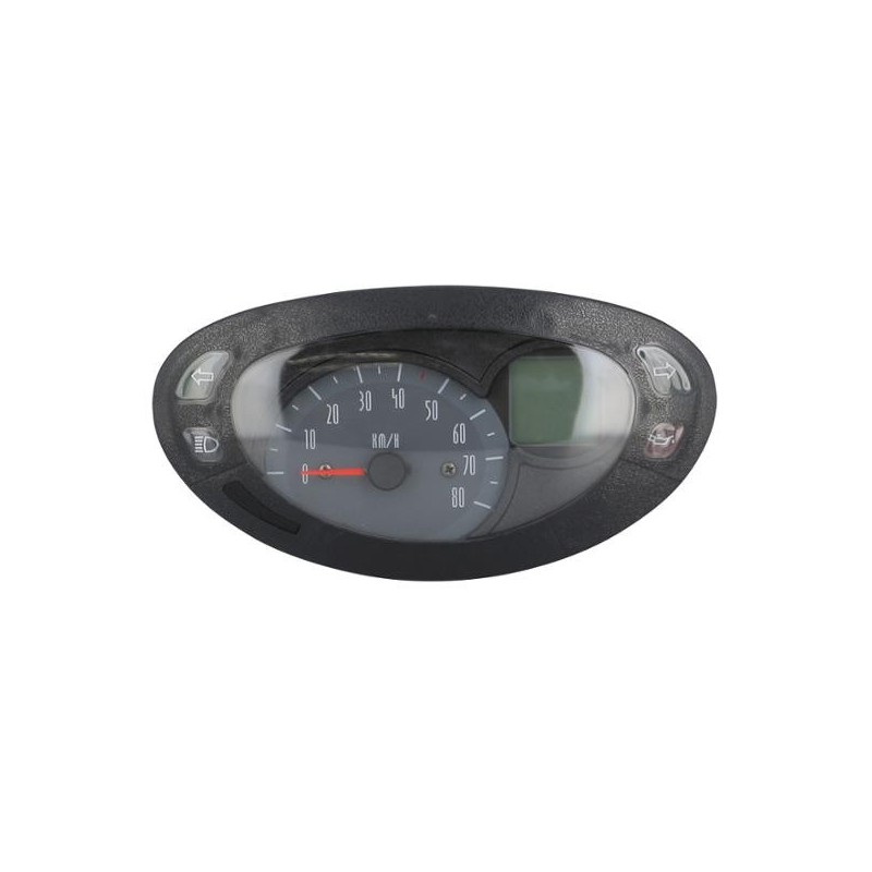 Cuentakilometros Yamaha Neo's 2002-2006