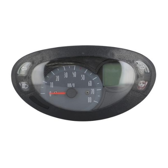 Cuentakilometros Yamaha Neo's 2002-2006