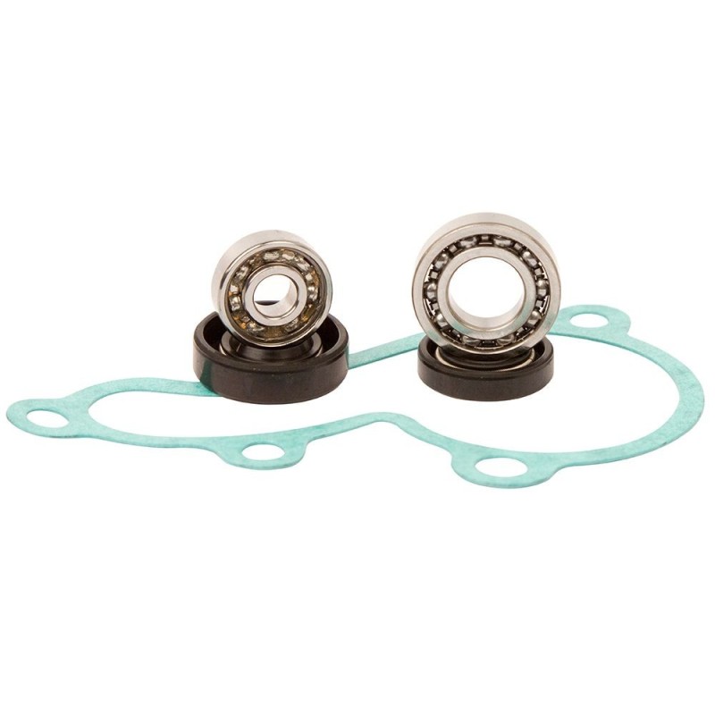 Kit Bomba de agua Honda CR 125 05-07 Hot Rods
