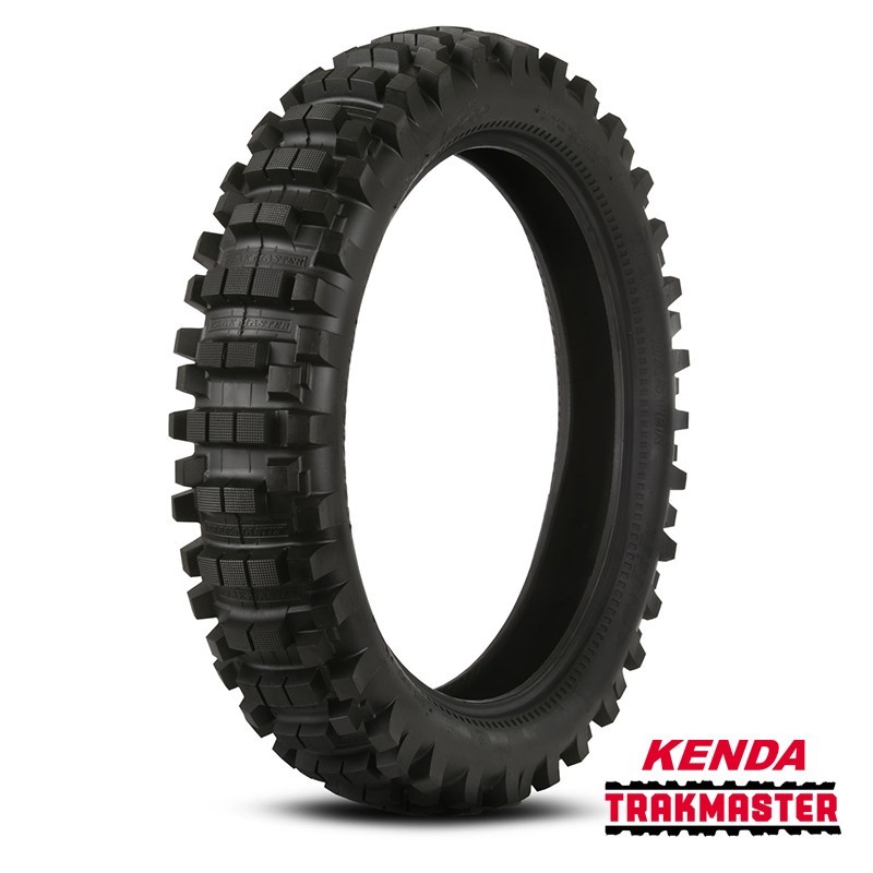 Neumático KENDA K760 2 2.50-10