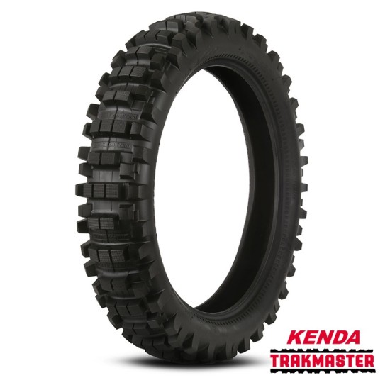 Neumático KENDA K760 2 2.50-10
