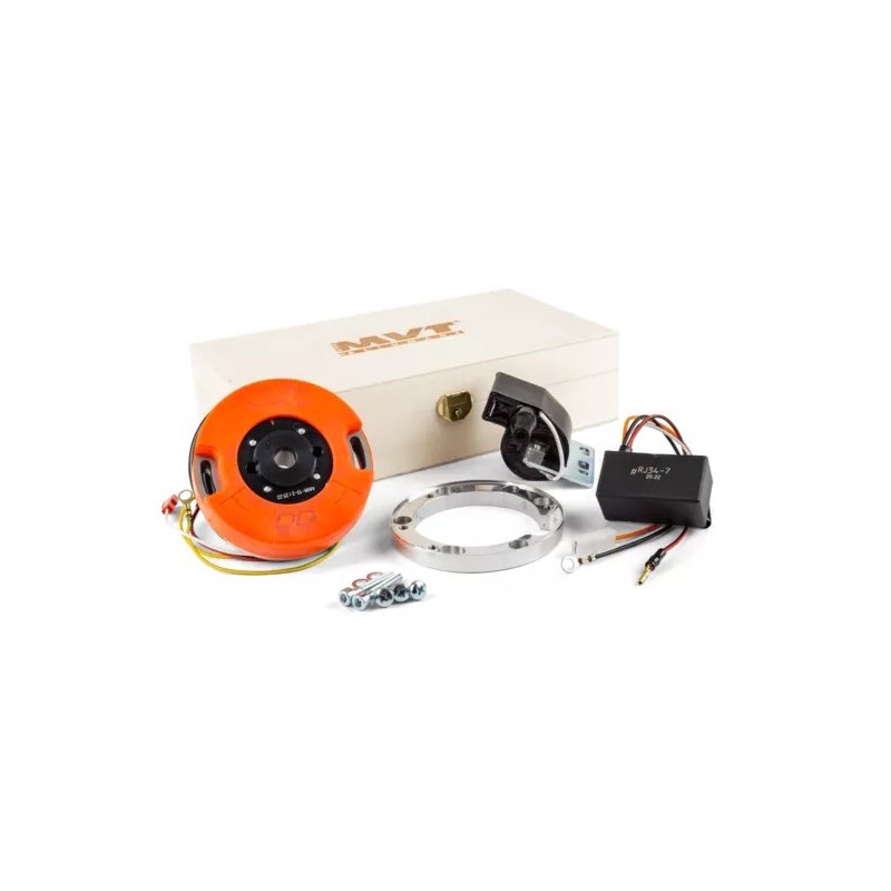 Rotor Digital Direct Derbi Variant Start 5 MVT