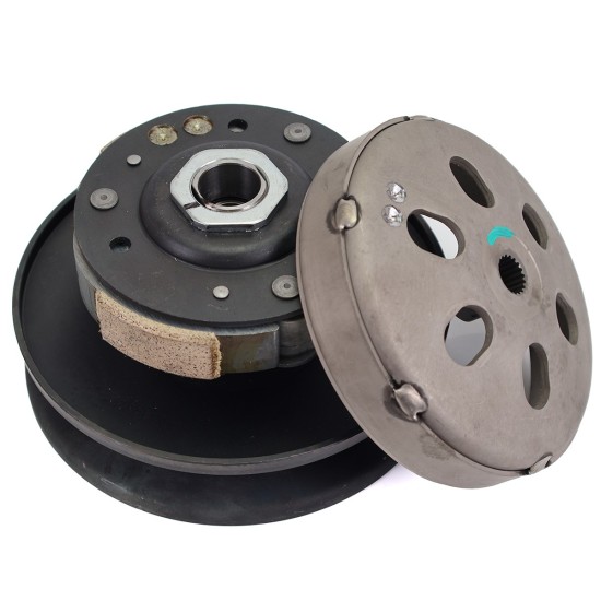 Embrague completo Honda SH 125 20-24 RB Max