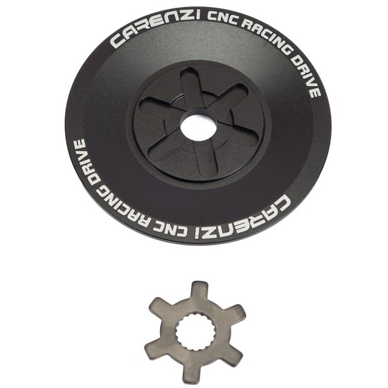 Polea fija variador Yamaha Aerox/ Booster/ Aprilia SR