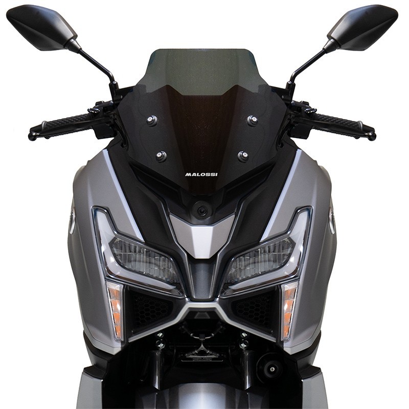Cupula Vogue Sfida 125 2023-24 Malossi