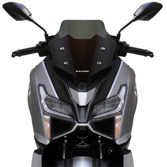 Cupula Vogue Sfida 125 2023-24 Malossi