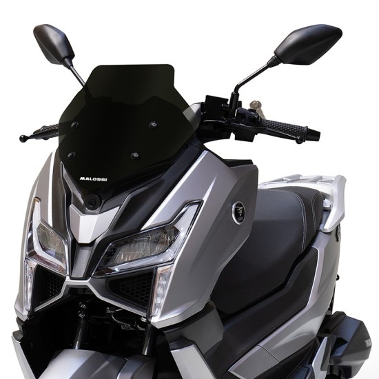 Cupula Vogue Sfida 125 2023-24 Malossi