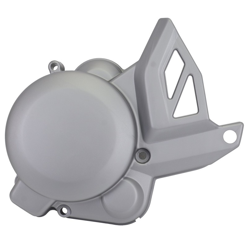 Tapa de encendido Derbi Euro 3/4 Gris claro