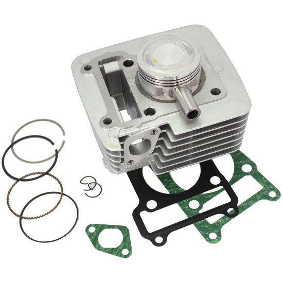 Cilindro Derbi Senda 125/ Rieju 125