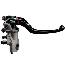 Bomba de freno radial Brembo corsa corta 19RCS UP