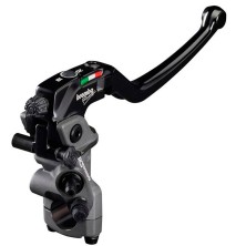 Bomba de freno radial Brembo corsa corta 19RCS UP