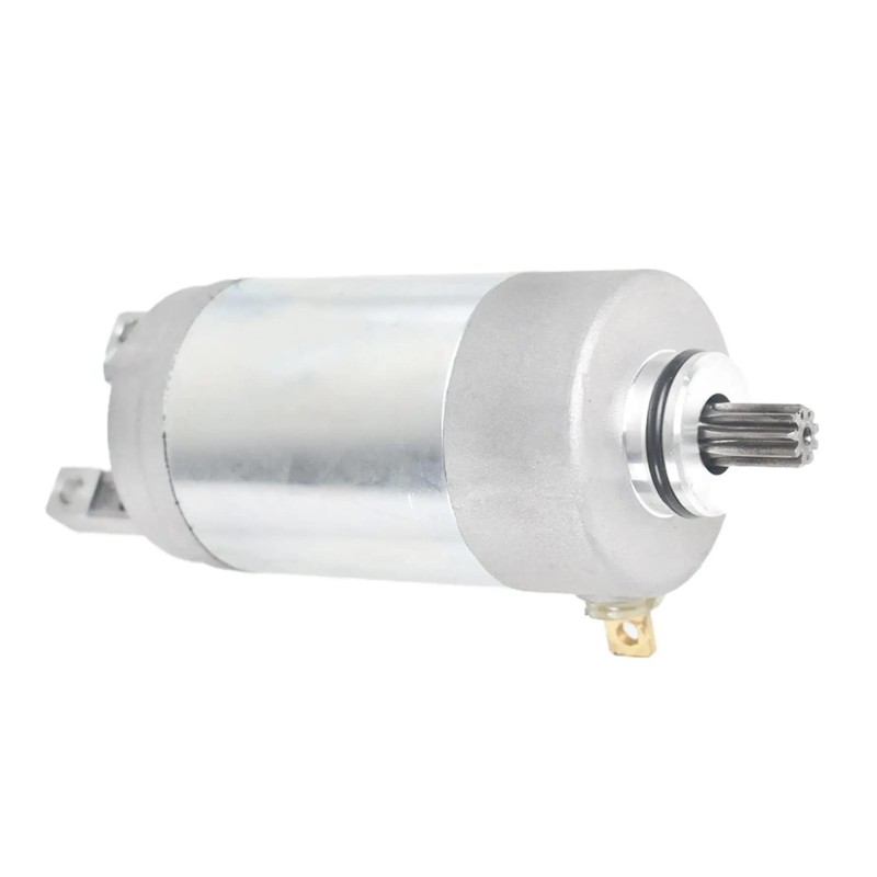 Motor de arranque Yamaha YFA1 125 Breeze JMP