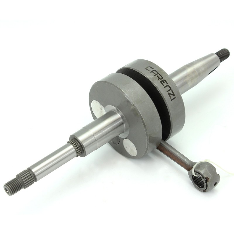 Cigueñal Peugeot Ludix/ Speedfight 3/4 Carenzi