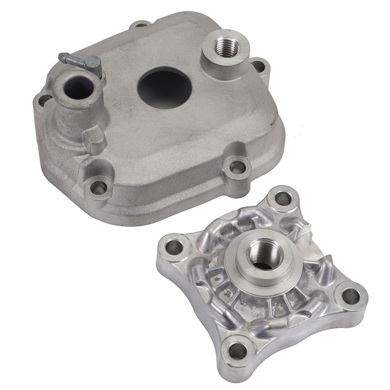 Culata Culatin Derbi Euro 3/4 Completo