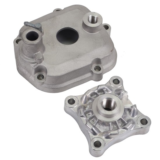 Culata Culatin Derbi Euro 3/4 Completo