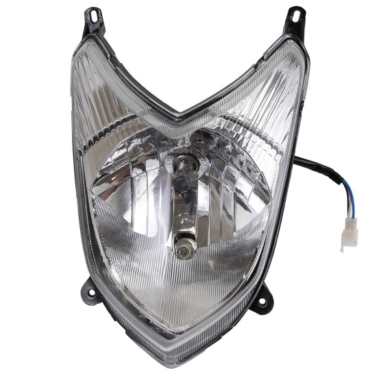 Faro delantero Kymco Agility 50cc 2017-2025
