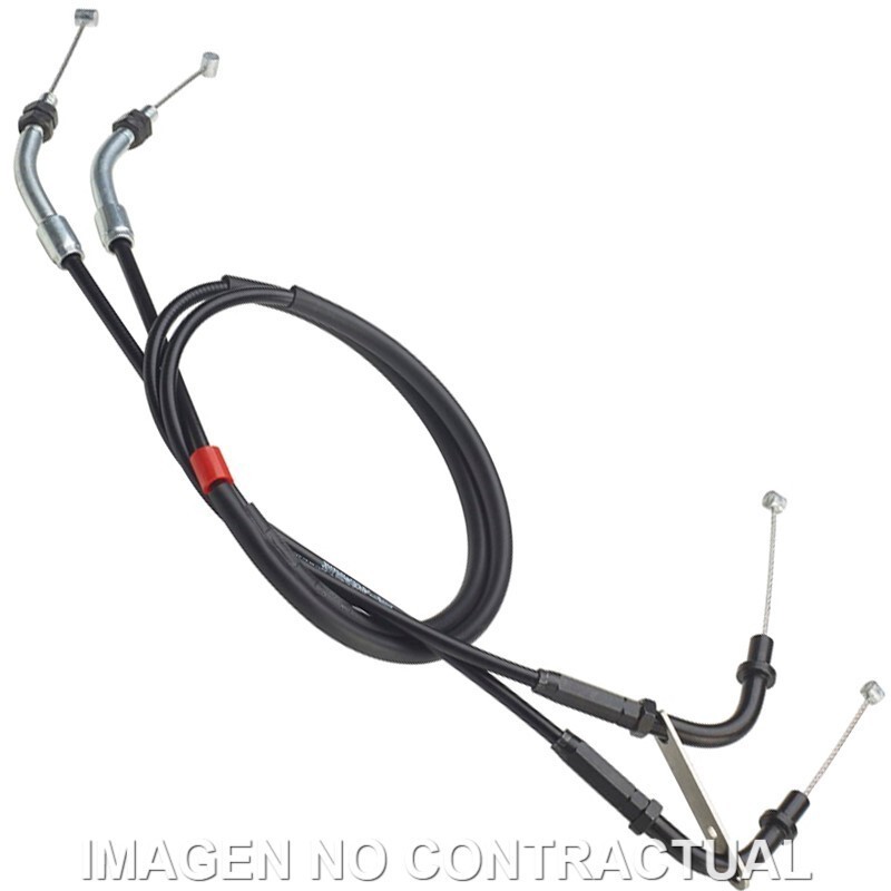 Cable mando de gas XM2 5424.96
