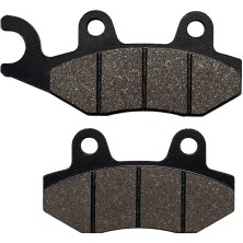 Pastillas de freno delanteras Kymco Agility 50 TRW